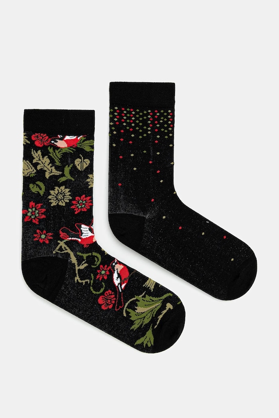 2 пары хлопковых носков Medicine, мультиколор
2 пары хлопковых носков Medicine, мультиколор