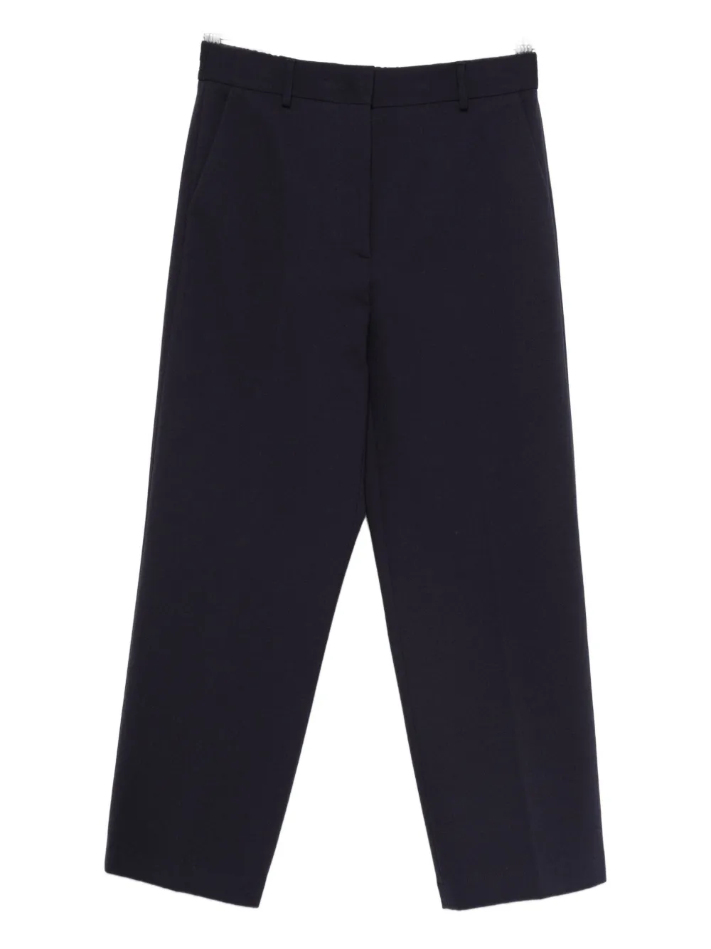 Брюки с шлевками для ремня Liviana Conti, синий
Брюки с шлевками для ремня Liviana Conti, синий