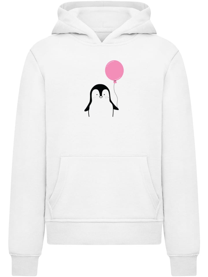 Толстовка с капюшоном Merchcode, белый
Толстовка с капюшоном Merchcode, белый