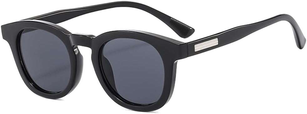 Солнцезащитные очки UV400 с защитой от УФ-излучения, овальные, в стиле панк, с леопардовым принтом, для женщин и мужчин, для бега и занятий спортом на открытом воздухе generic, Black Grey
Солнцезащитные очки UV400 с защитой от УФ-излучения, овальные, в стиле панк, с леопардовым принтом, для женщин и мужчин, для бега и занятий спортом на открытом воздухе generic, Black Grey