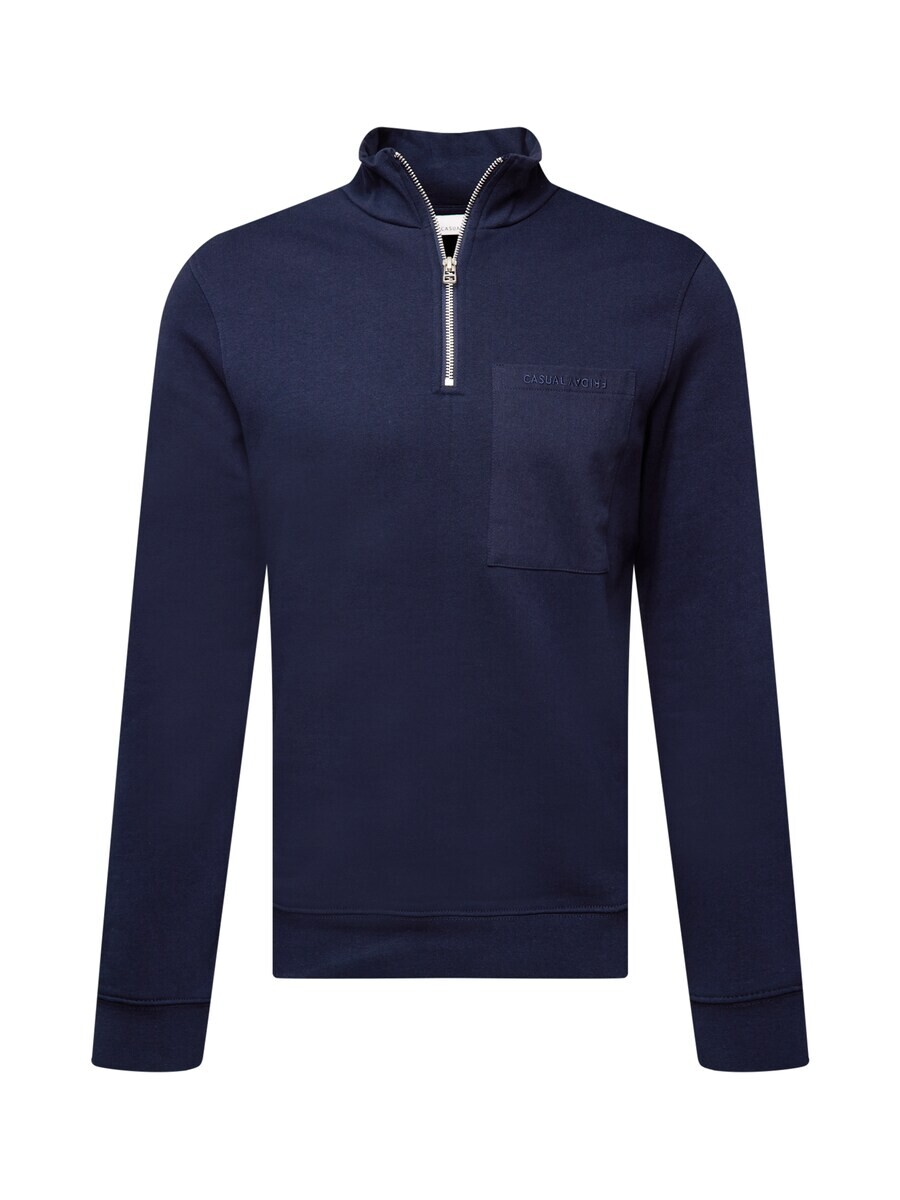 Свитер Casual Friday Sweatshirt Sebastian, темно-синий
Свитер Casual Friday Sweatshirt Sebastian, темно-синий