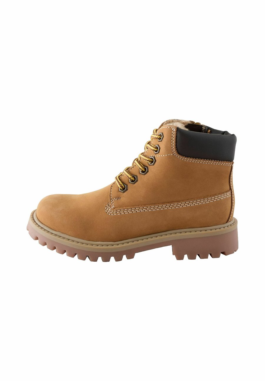 Ботинки Next STANDARD FIT-WORK , Tan Brown/Brown
Ботинки Next STANDARD FIT-WORK , Tan Brown/Brown