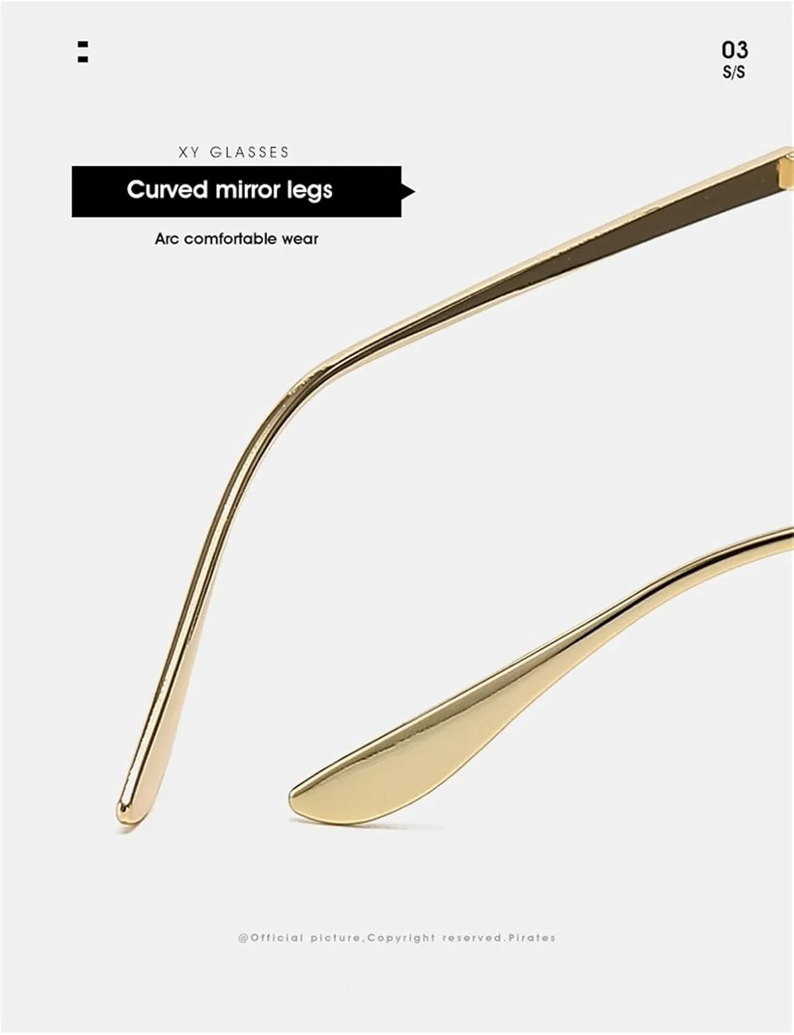 Мужские солнцезащитные очки для отдыха на природе, женские спортивные солнцезащитные очки для поездок на работу, декоративные солнцезащитные очки Generic, Brown
Мужские солнцезащитные очки для отдыха на природе, женские спортивные солнцезащитные очки для поездок на работу, декоративные солнцезащитные очки Generic, Brown