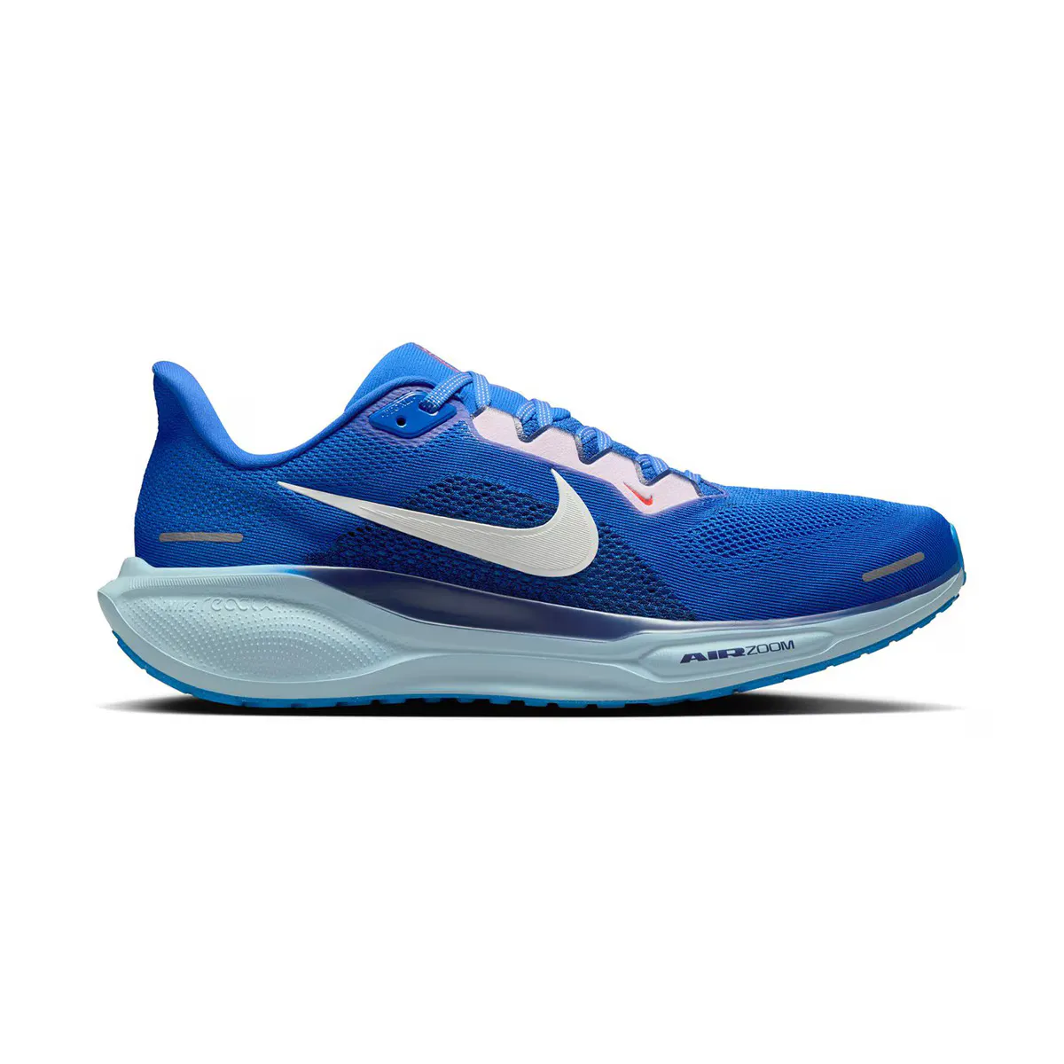 Мужские кроссовки AIR ZOOM PEGASUS 41 см Nike, синий
Мужские кроссовки AIR ZOOM PEGASUS 41 см Nike, синий