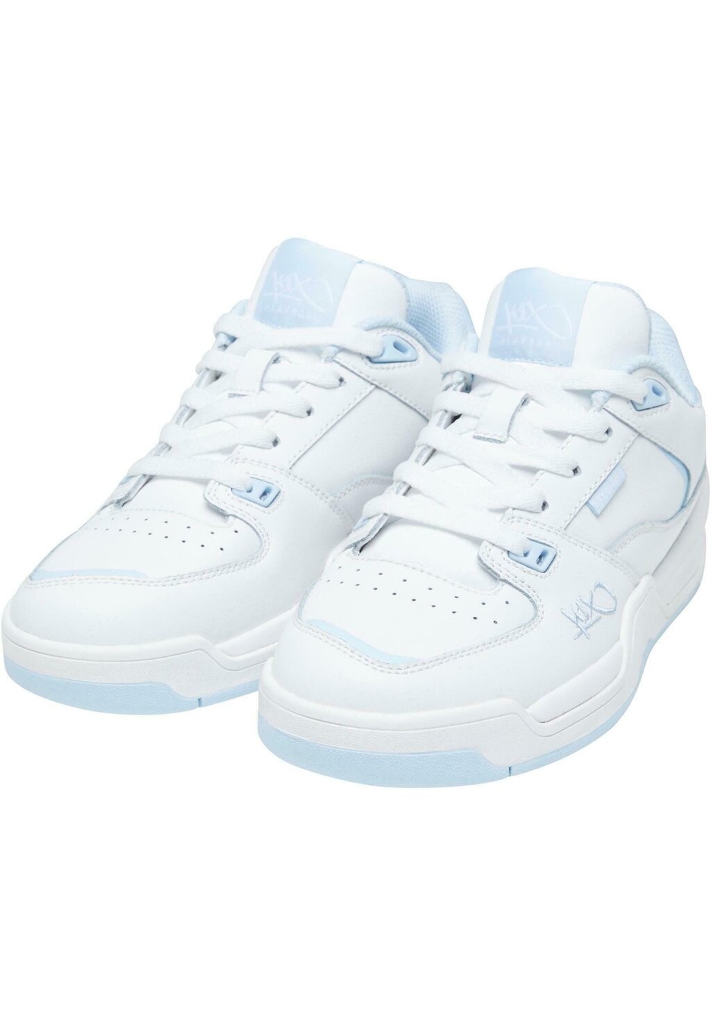 Кроссовки на шнуровке K1X, белый
Кроссовки на шнуровке K1X, белый