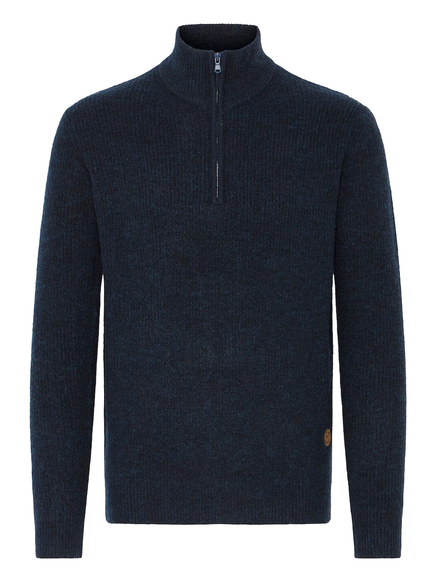 Свитер INDICODE JEANS IDBratram, темно-синий
Свитер INDICODE JEANS IDBratram, темно-синий