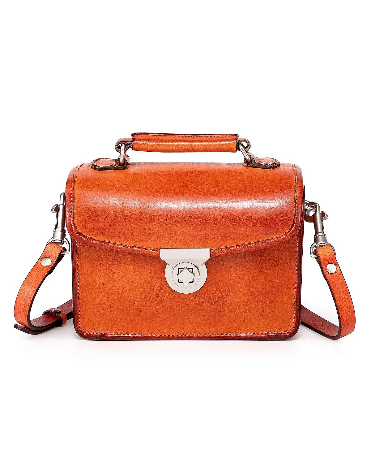 Кроссбоди-трансформер Laurel OLD TREND
Кроссбоди-трансформер Laurel OLD TREND