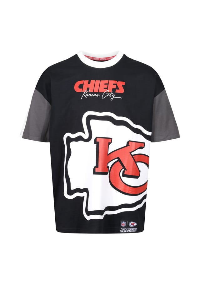 Футболка nfl chiefs kansas city выкройка и пошив oversize для всех поклонников kansas city chiefs Re:Covered, черный
Футболка nfl chiefs kansas city выкройка и пошив oversize для всех поклонников kansas city chiefs Re:Covered, черный
