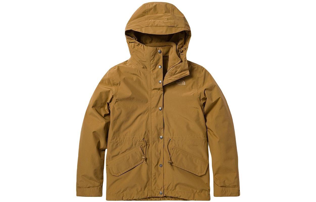THE NORTH FACE Женская уличная куртка, цвет Brown, Коричневый, THE NORTH FACE Женская уличная куртка, цвет Brown
THE NORTH FACE Женская уличная куртка, цвет Brown, Коричневый, THE NORTH FACE Женская уличная куртка, цвет Brown