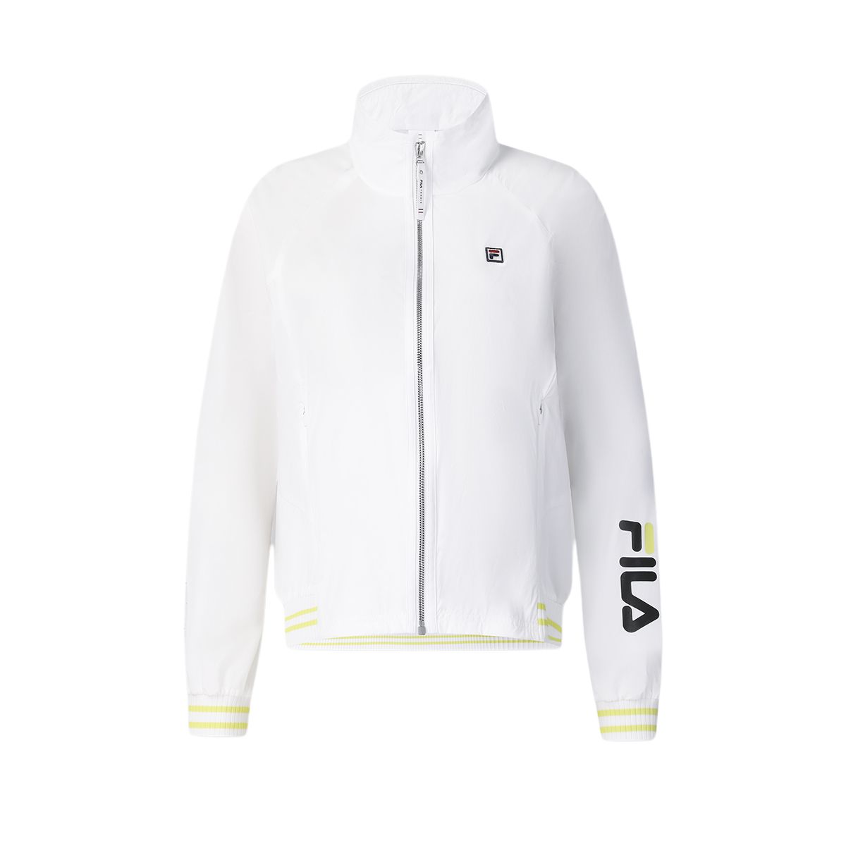 FILA Женская куртка Jade White, Jade White
FILA Женская куртка Jade White, Jade White