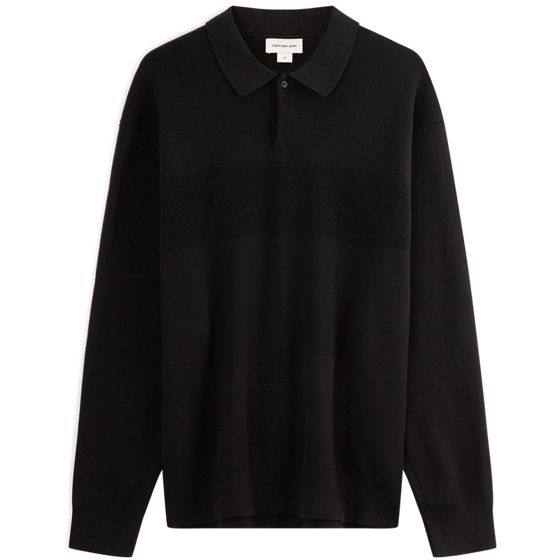 Трикотажная футболка мужская Calvin Klein, BEH-Space Black
Трикотажная футболка мужская Calvin Klein, BEH-Space Black