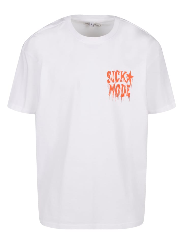 Футболка Mister Tee, белый
Футболка Mister Tee, белый