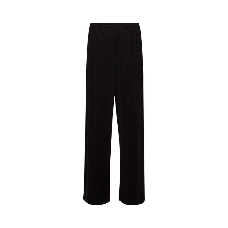 Брюки The Row Bellana Pant, Black
Брюки The Row Bellana Pant, Black