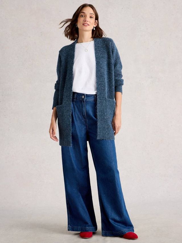 Эрин длинный кардиган White Stuff
Эрин длинный кардиган White Stuff