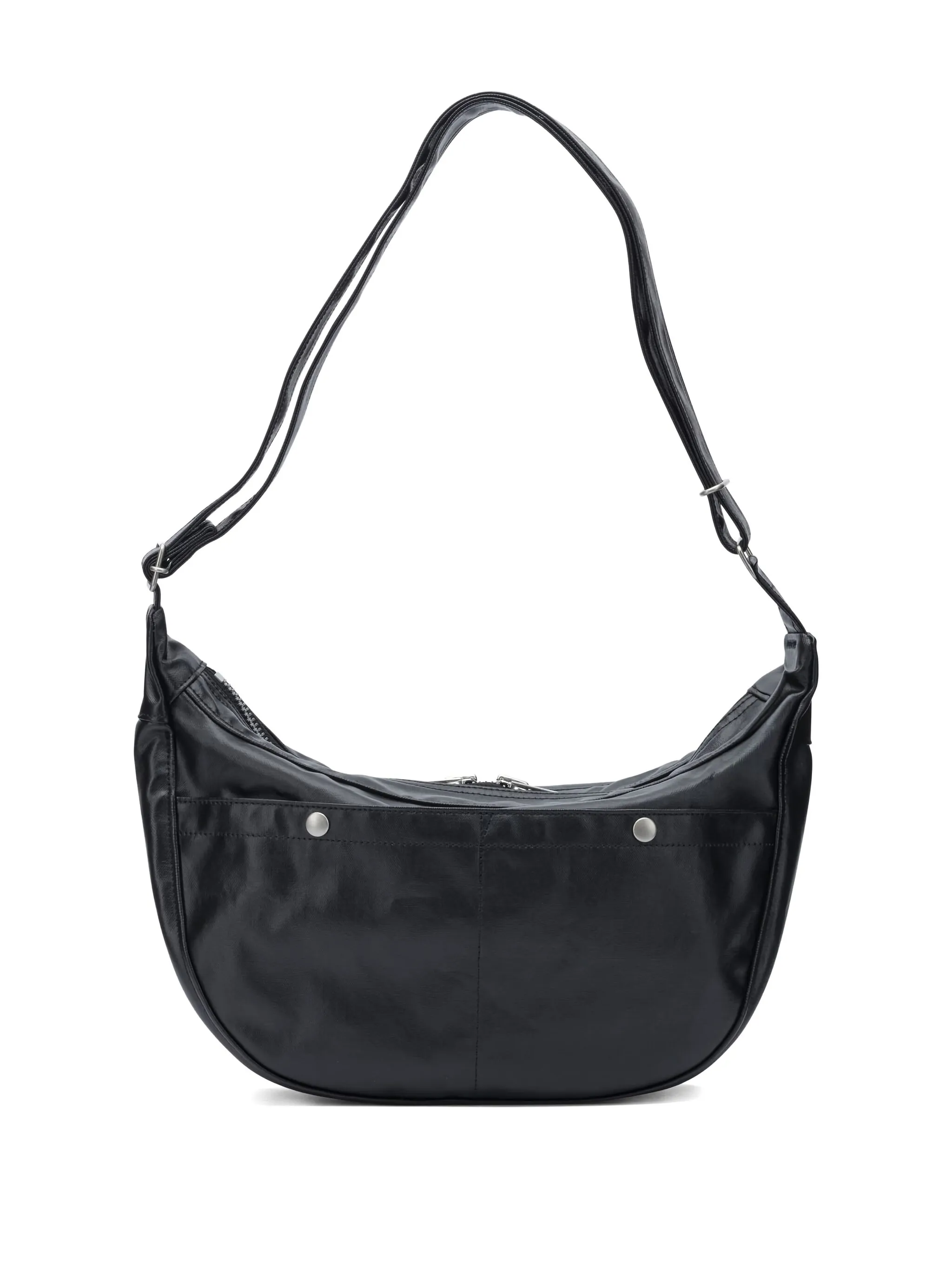 Сумка на плечо из канваса Porter-Yoshida & Co., черный
Сумка на плечо из канваса Porter-Yoshida & Co., черный