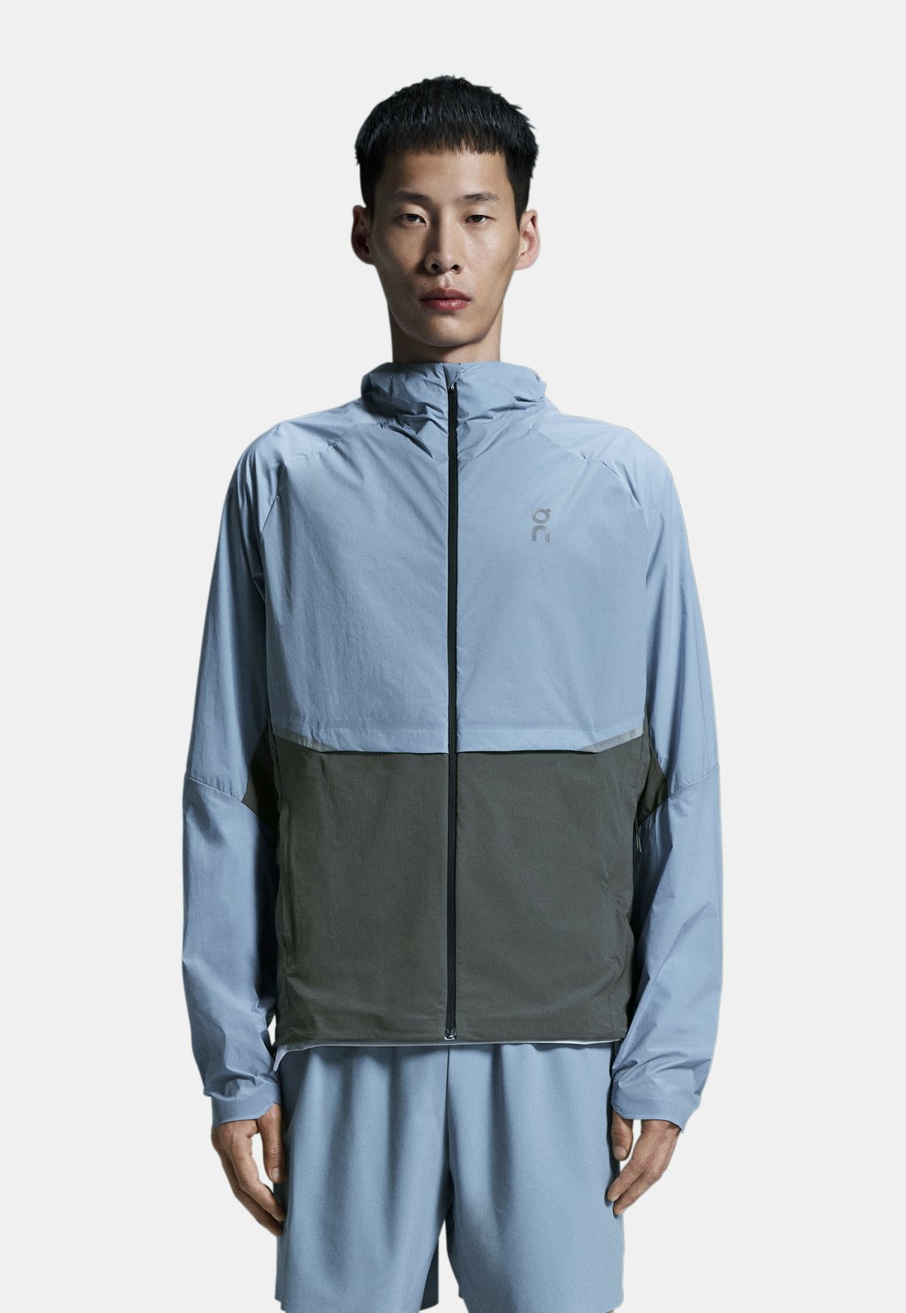 Куртка для активного отдыха CORE On, синий
Куртка для активного отдыха CORE On, синий