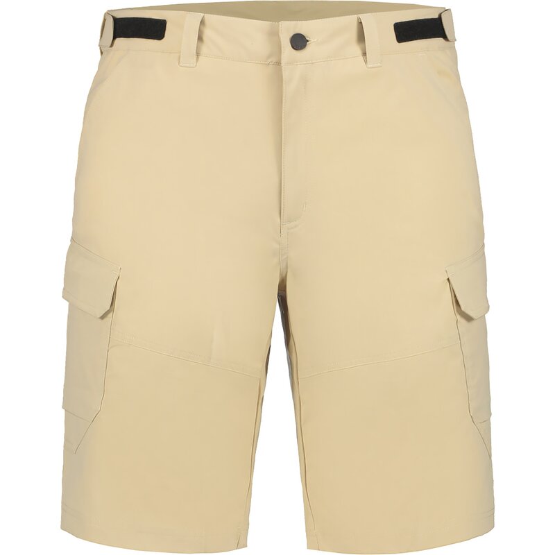 Шорты Брасвелл Icepeak, бежевый
Шорты Брасвелл Icepeak, бежевый