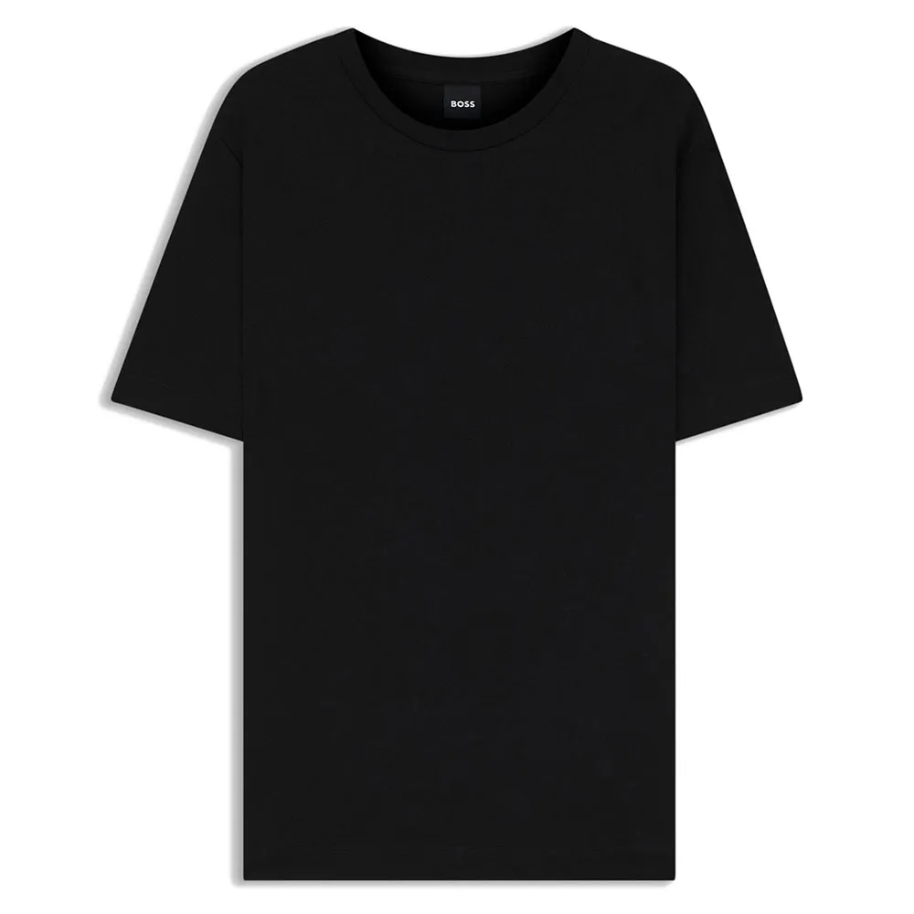 Футболка с коротким рукавом BOSS H Thompson 57 10262957, черный
Футболка с коротким рукавом BOSS H Thompson 57 10262957, черный