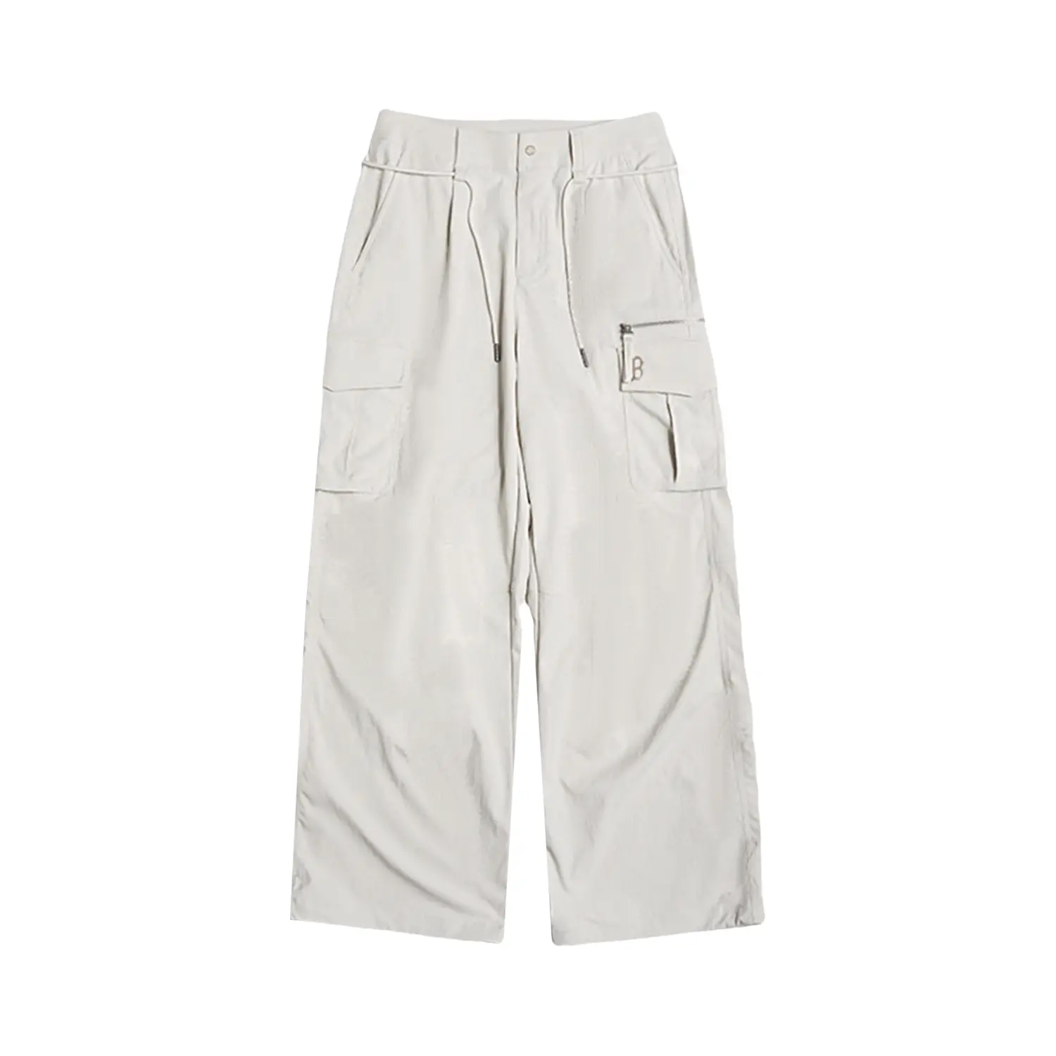 MLB Женские карго-штаны Boston Red Sox/Light Sandy Brown Moderate Wide Leg
MLB Женские карго-штаны Boston Red Sox/Light Sandy Brown Moderate Wide Leg