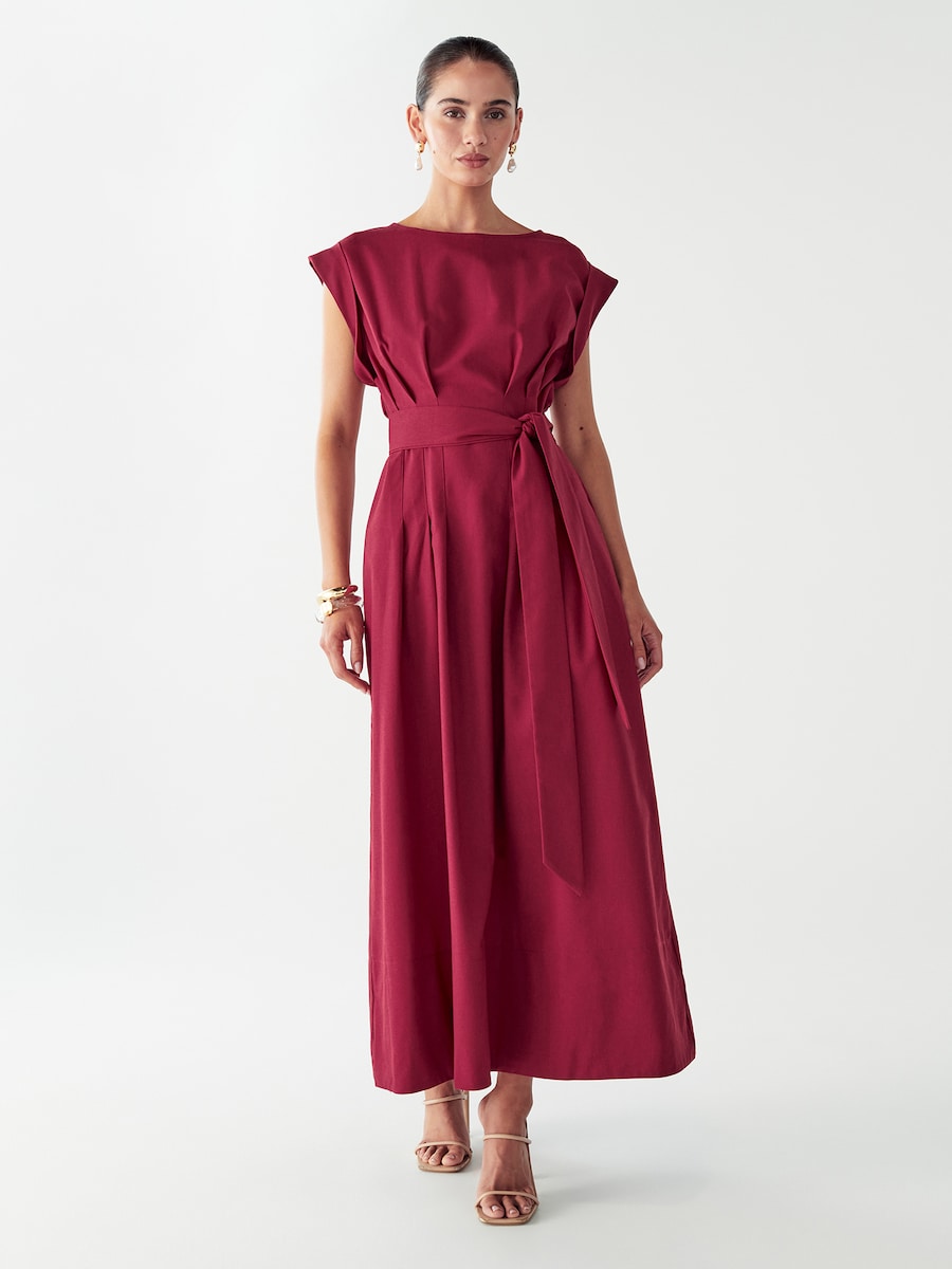 Платье Willa Leica, красный
Платье Willa Leica, красный