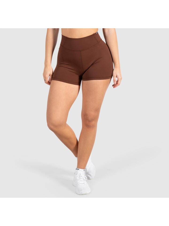 Функциональные шорты SMILODOX, коричневый
Функциональные шорты SMILODOX, коричневый