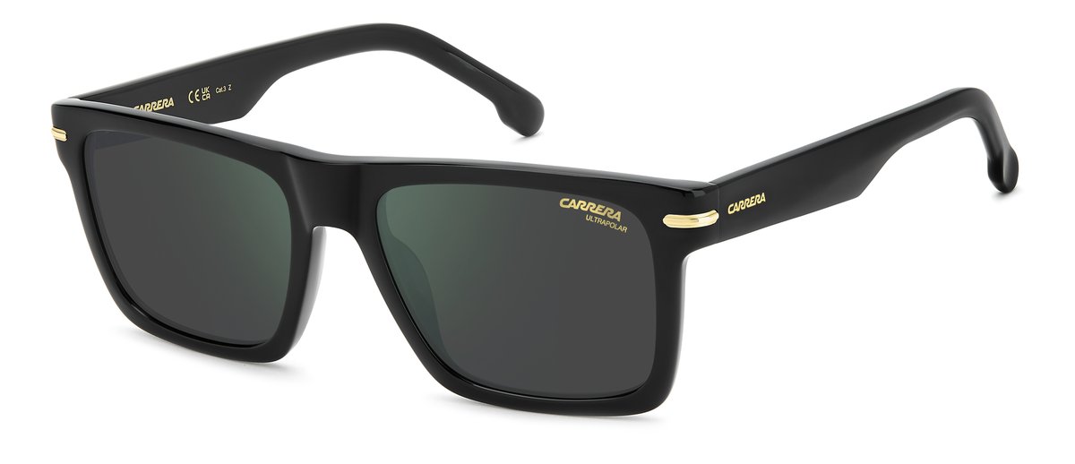 Мужские солнцезащитные очки CARRERA 378-S
Мужские солнцезащитные очки CARRERA 378-S