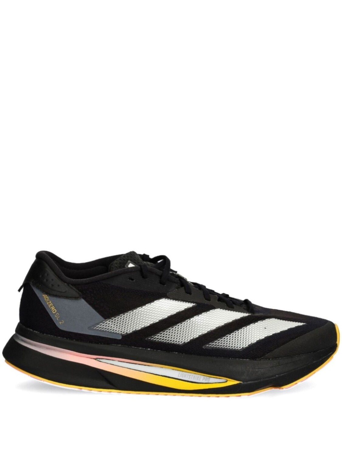 Кроссовки Adidas Adizero SL, черный
Кроссовки Adidas Adizero SL, черный
