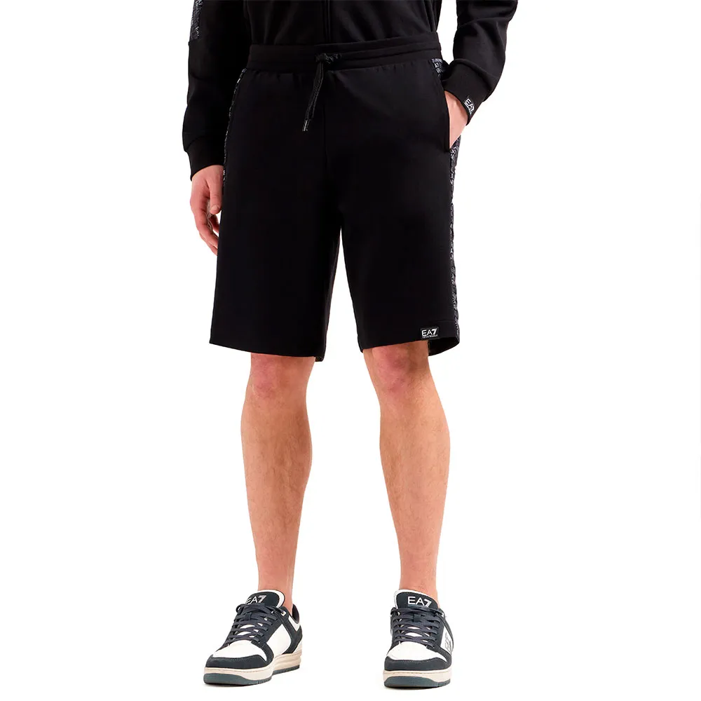 Шорты EA7 EMPORIO ARMANI 7M000217_AF12660, черный
Шорты EA7 EMPORIO ARMANI 7M000217_AF12660, черный