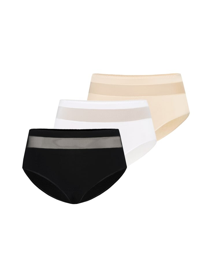 Трусы Teyli, разноцветный
Трусы Teyli, разноцветный