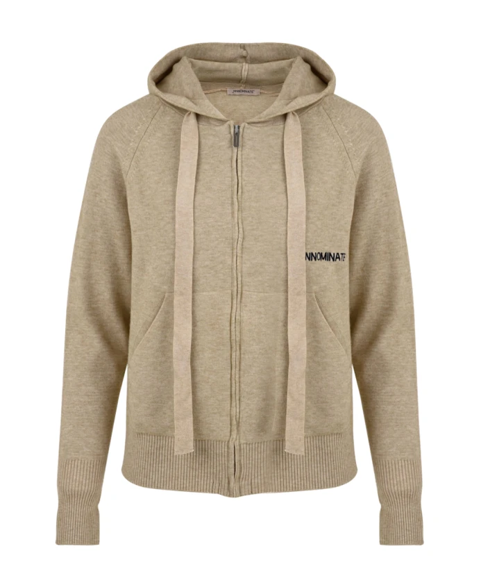 Стильные свитера для женщин Hinnominate, бежевый
Стильные свитера для женщин Hinnominate, бежевый