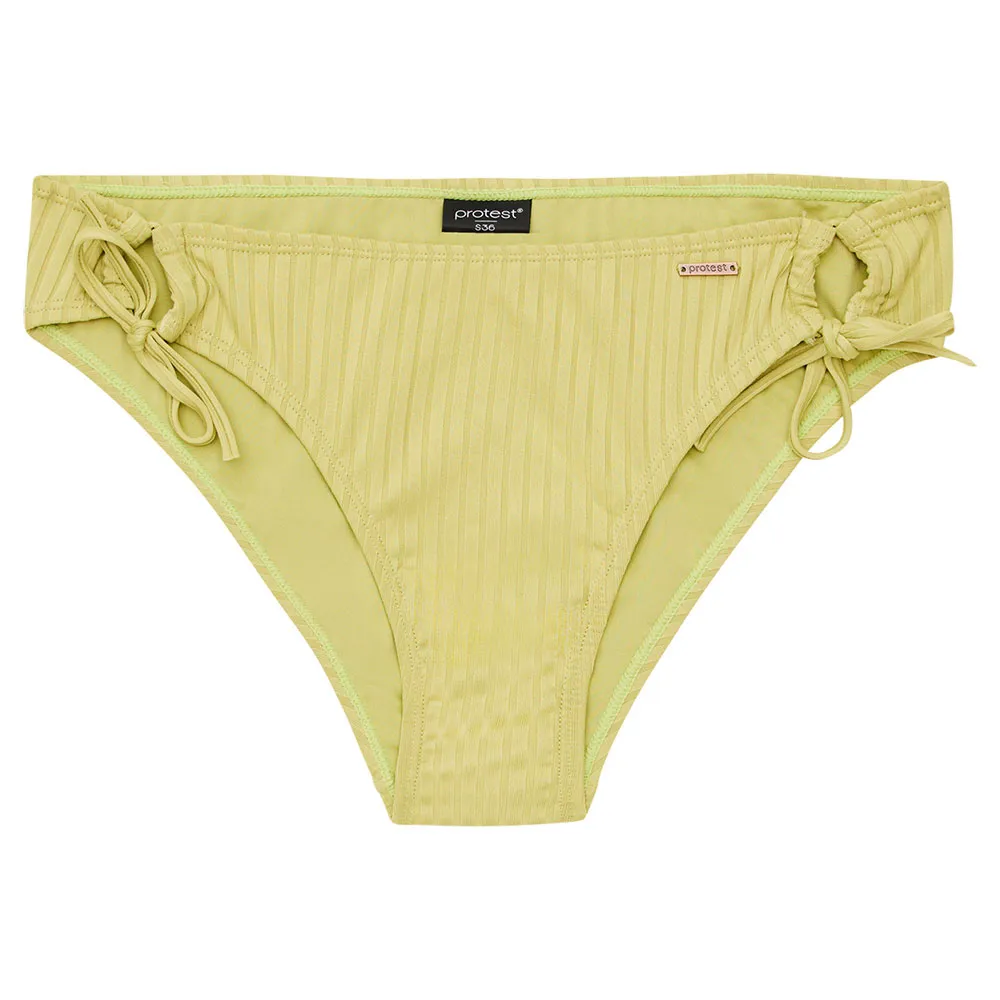 Низ бикини Protest Cabelo, желтый
Низ бикини Protest Cabelo, желтый