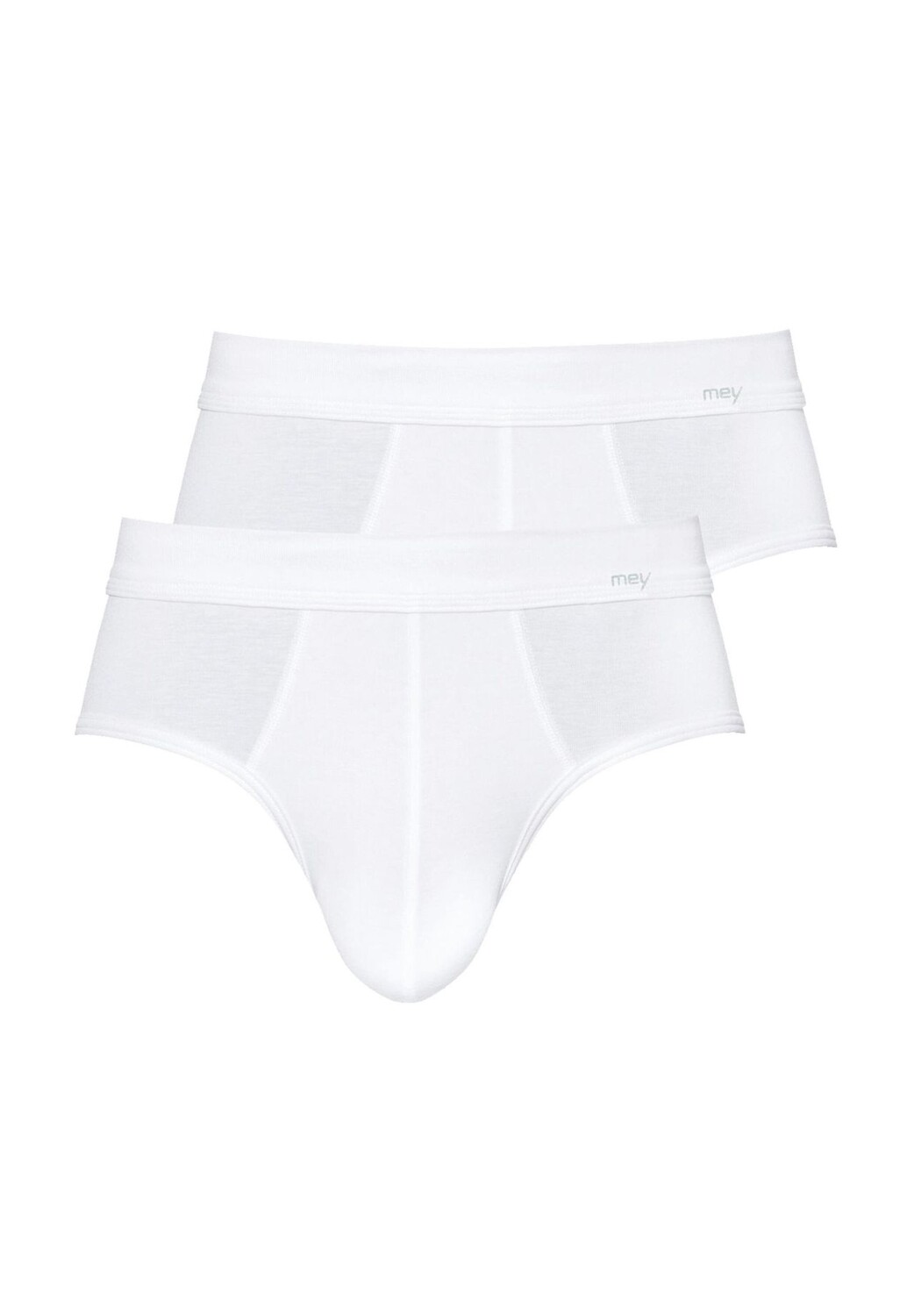 Трусы / трусы, упаковка из 2 шт. Noblesse mey
Трусы / трусы, упаковка из 2 шт. Noblesse mey