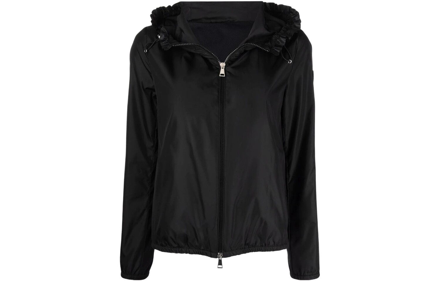 Куртка женская черный Moncler
Куртка женская черный Moncler