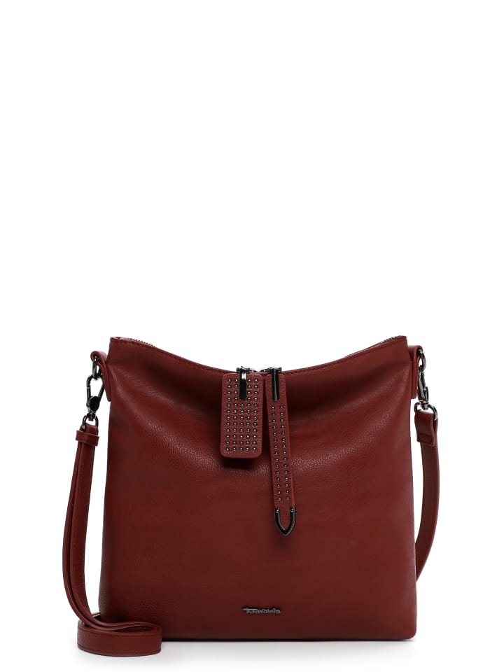 Сумка через плечо Tamaris, красный
Сумка через плечо Tamaris, красный