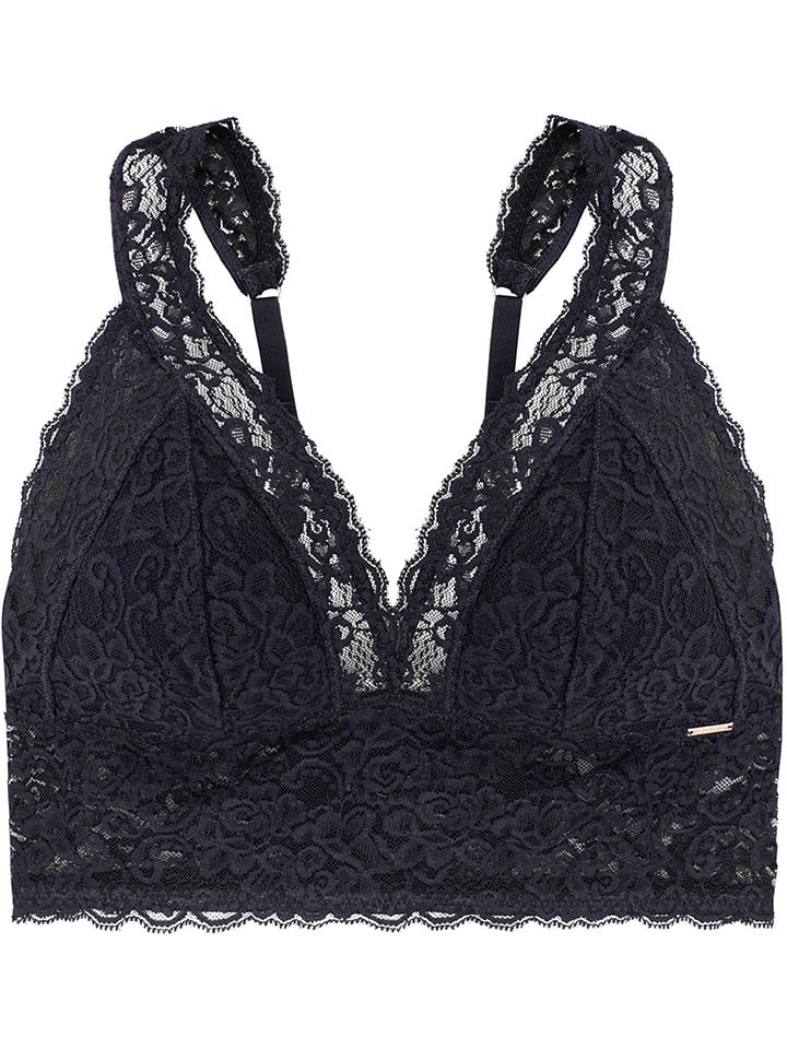 Бюстье Dorina, темно-синий
Бюстье Dorina, темно-синий