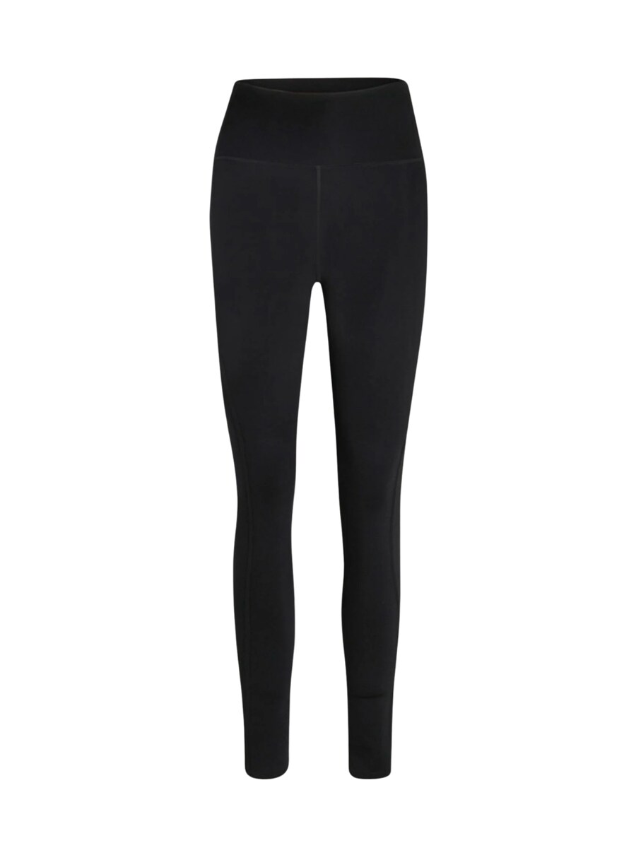 Обычные спортивные штаны Girlfriend Collective, черный
Обычные спортивные штаны Girlfriend Collective, черный