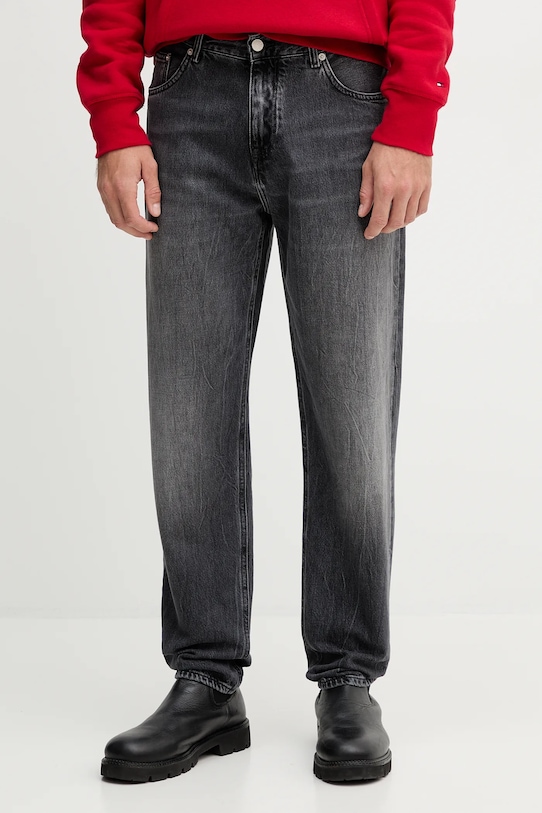 Джинсы Tommy Hilfiger, серый
Джинсы Tommy Hilfiger, серый