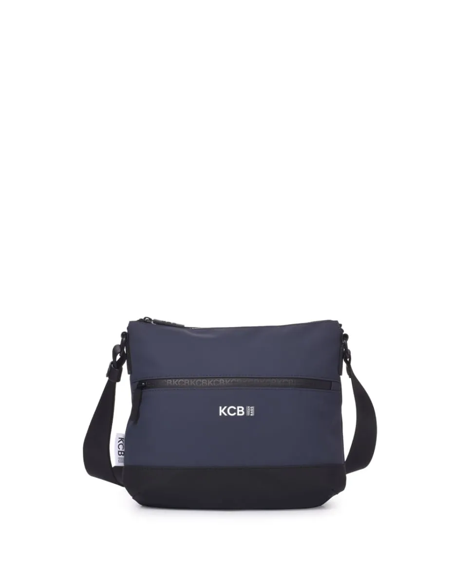 Женская сумка-бандо Базовая маленькая синяя Kcb, темно-синий
Женская сумка-бандо Базовая маленькая синяя Kcb, темно-синий