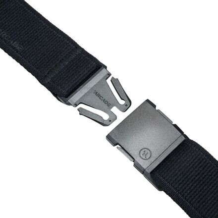 Ремень Атлас мужской Arcade, черный
Ремень Атлас мужской Arcade, черный