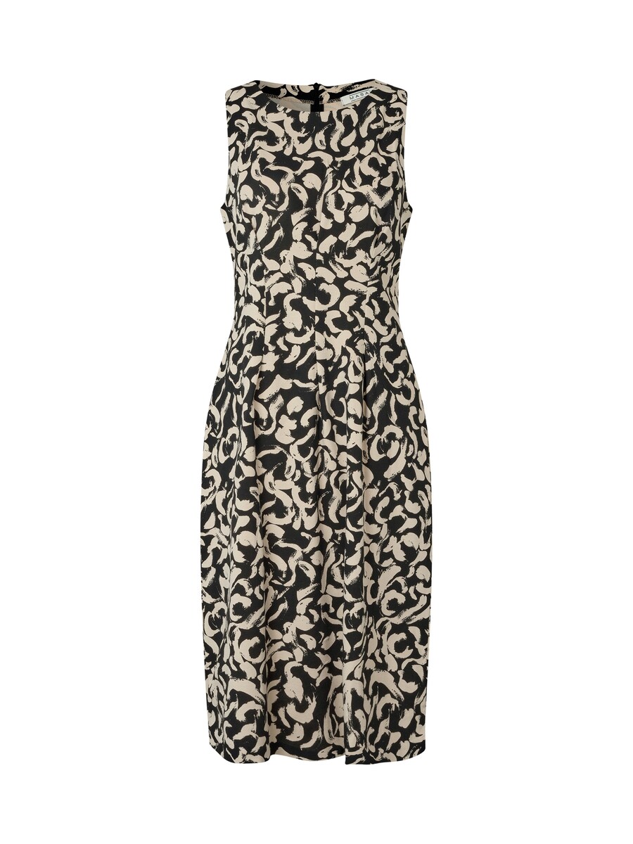 Платье Masai MaOanne, черный 
Платье Masai MaOanne, черный