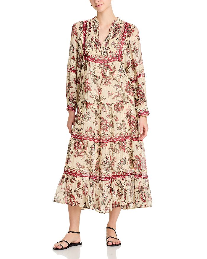 Платье Кассандра Sea, мультиколор
Платье Кассандра Sea, мультиколор