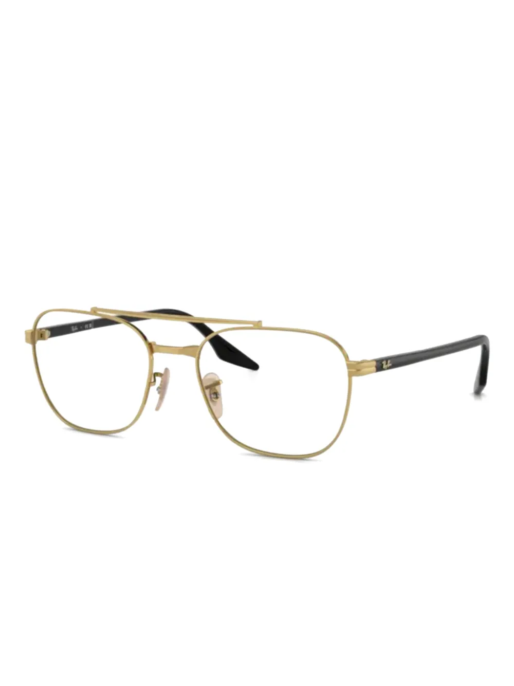 Очки-авиаторы Ray-Ban, золотой
Очки-авиаторы Ray-Ban, золотой