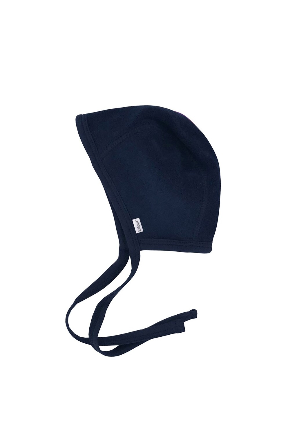 Шапочка LILIPUT, темно-синий
Шапочка LILIPUT, темно-синий