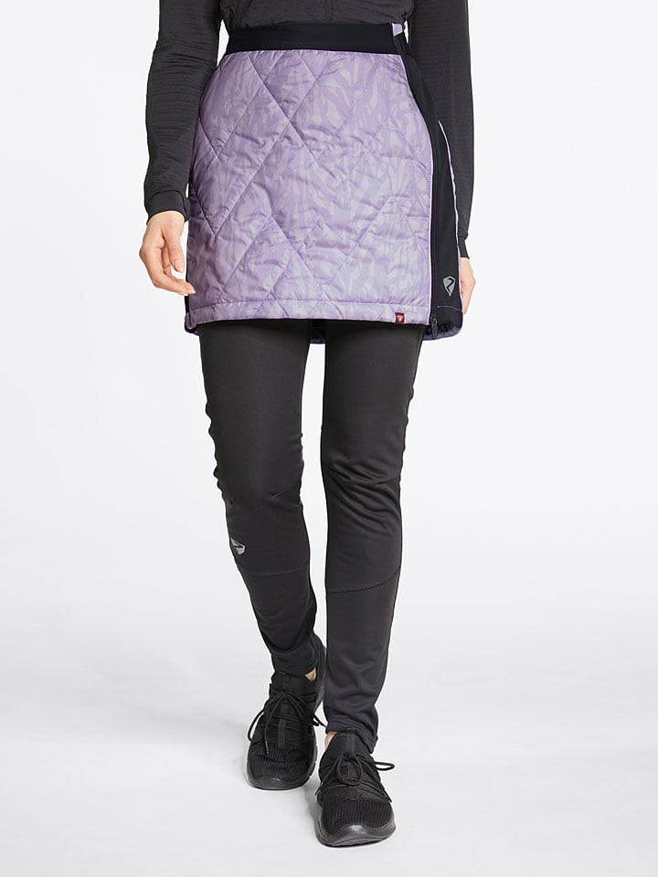 Спортивные и уличные брюки Ziener Funktionsrock Nima, фиолетовый
Спортивные и уличные брюки Ziener Funktionsrock Nima, фиолетовый