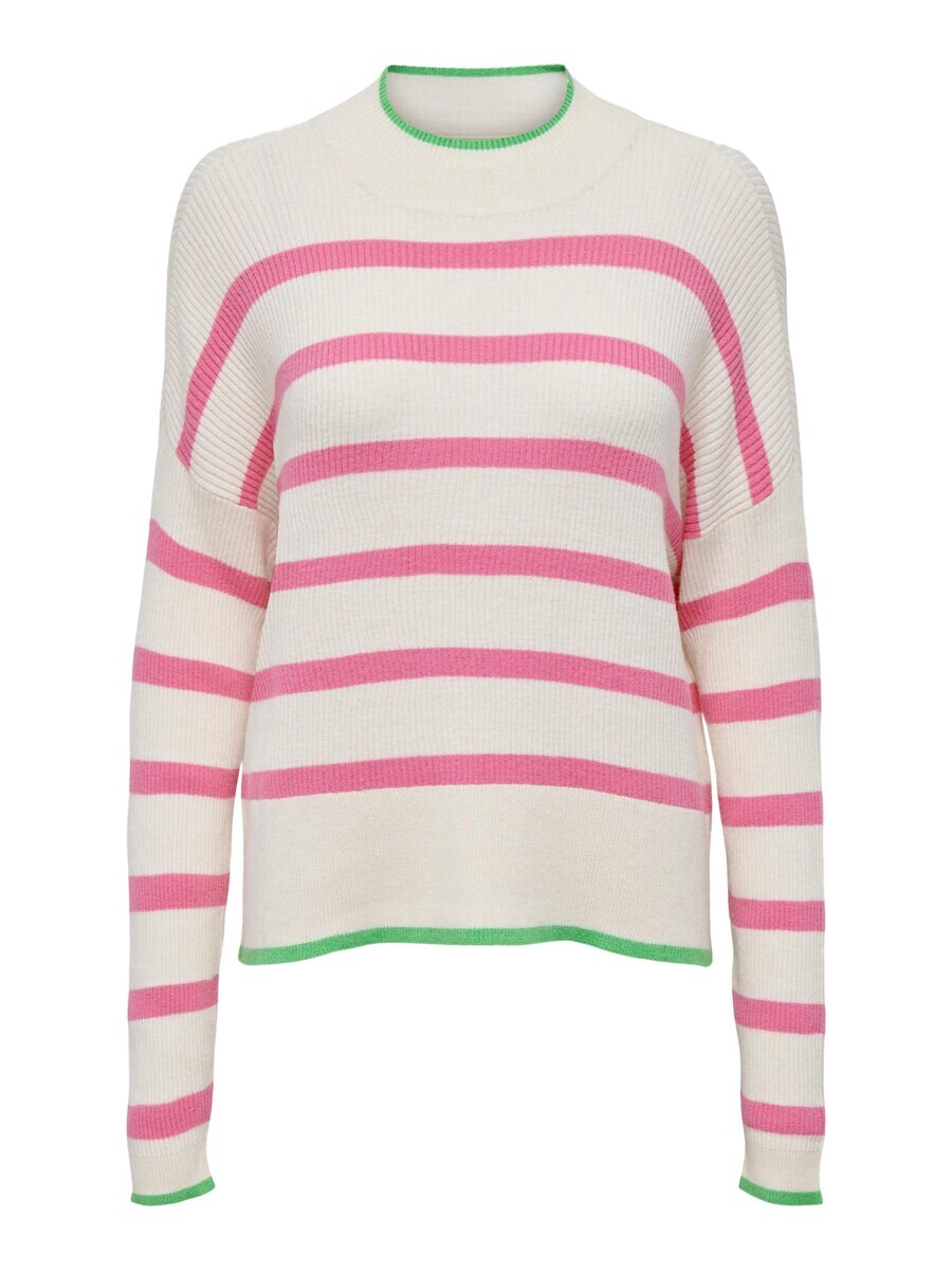 Свитер Only IBI, светло-серый
Свитер Only IBI, светло-серый