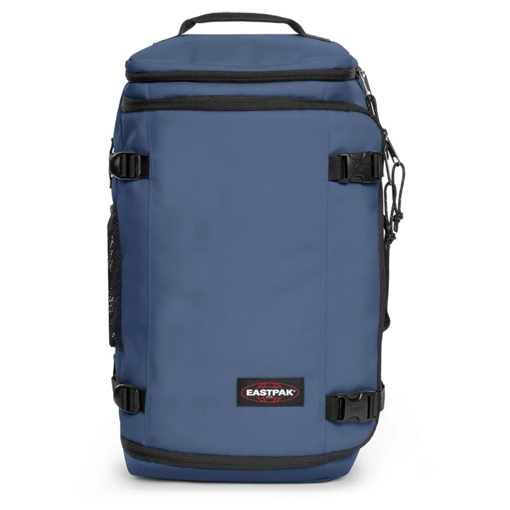Сумка-рюкзак Eastpak Carry Pack 30 л, синий
Сумка-рюкзак Eastpak Carry Pack 30 л, синий
