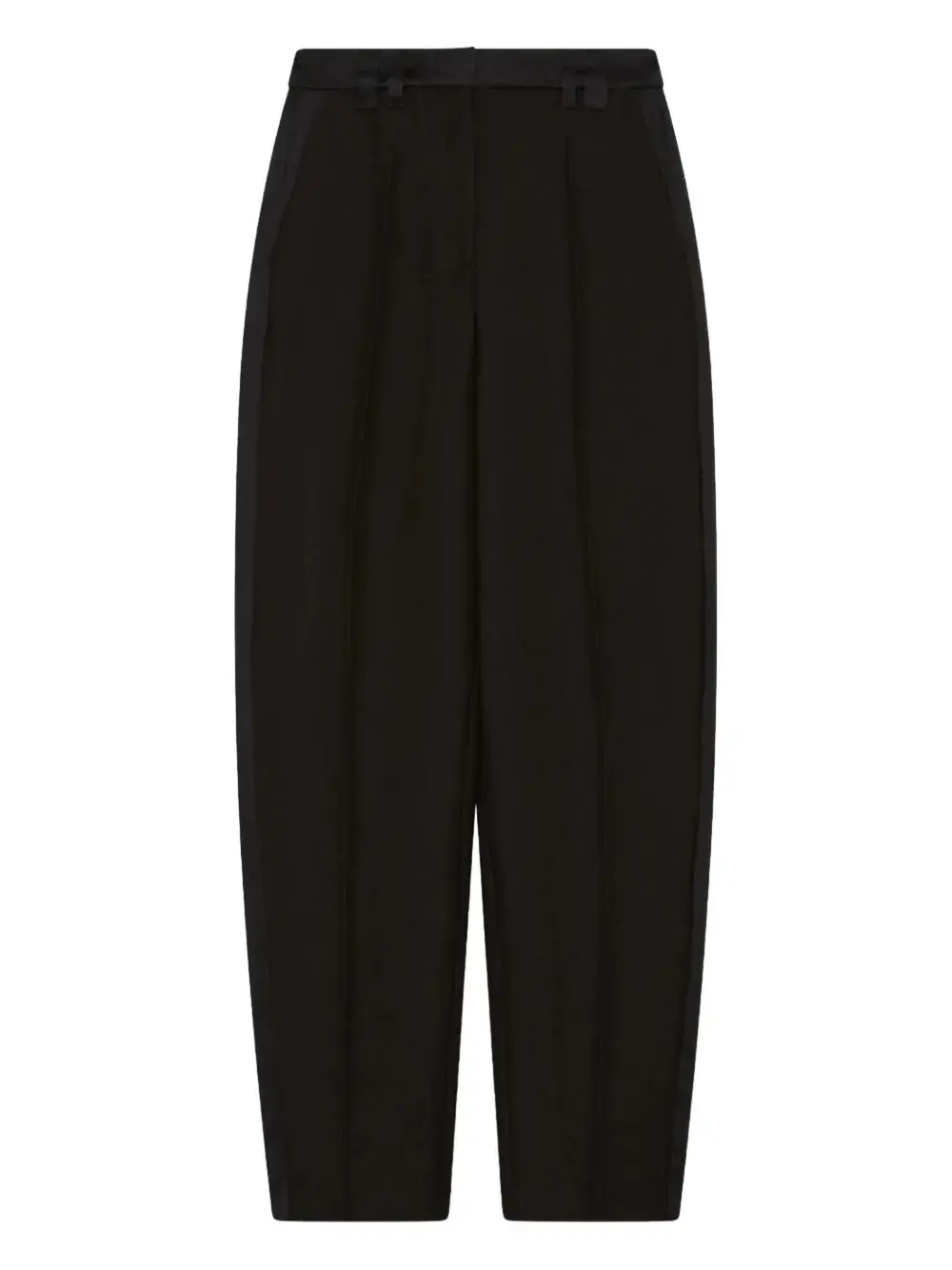 Брюки Smoking из коллаборации с Stella Maxwell Marella, черный
Брюки Smoking из коллаборации с Stella Maxwell Marella, черный