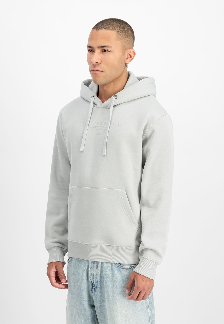 Толстовка Alpha Industries Sweatshirt, Pastel Grey/Light Grey
Толстовка Alpha Industries Sweatshirt, Pastel Grey/Light Grey