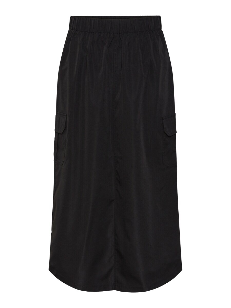 Юбка Pieces JOBINA, черный
Юбка Pieces JOBINA, черный