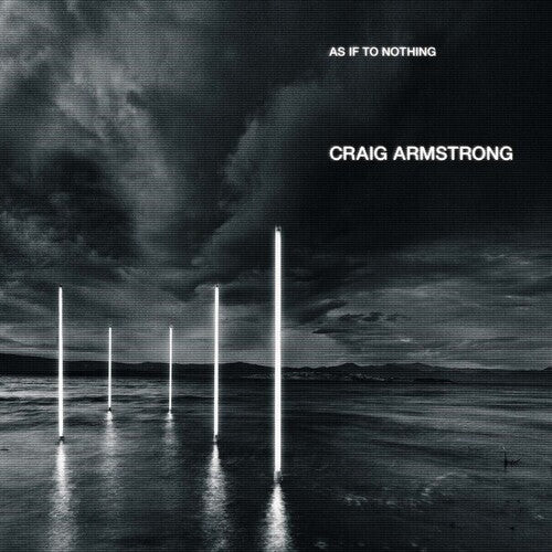 CD диск Armstrong, Craig: As If To Nothing
CD диск Armstrong, Craig: As If To Nothing